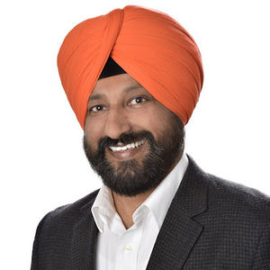 Meet your Posher, Tajinder